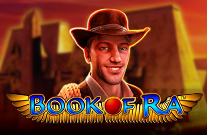 Book Of Ra Jackpot
